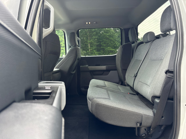 Certified 2024 Ford F150 XLT AWD/4WD image 21