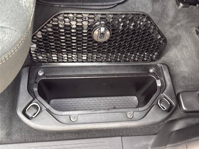 Used 2021 RAM 1500 Big Horn AWD/4WD image 26