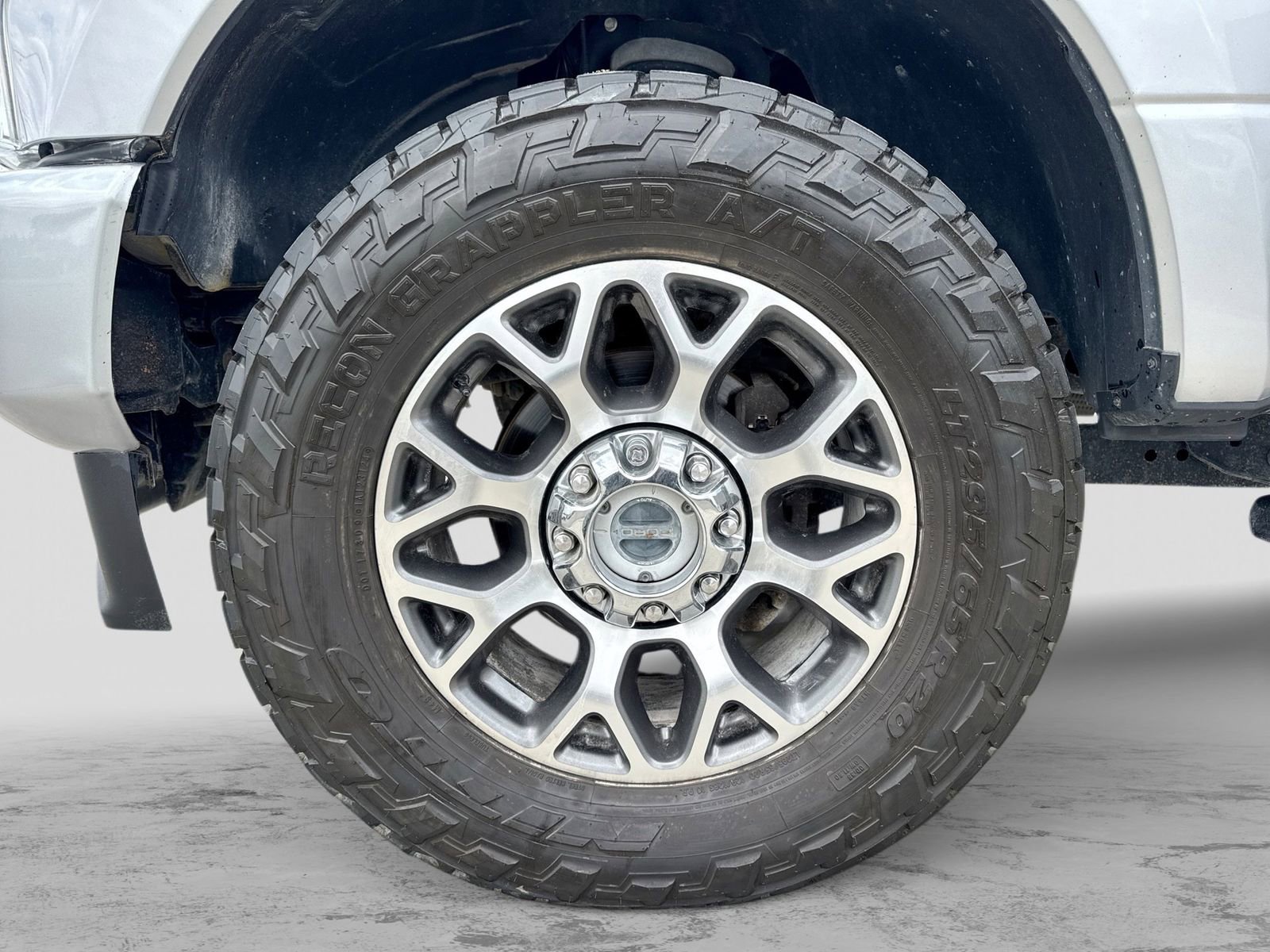 Certified 2022 Ford F250 Lariat AWD/4WD image 17