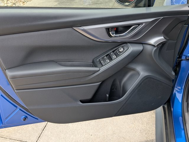 Used 2022 Subaru WRX Premium AWD/4WD image 12
