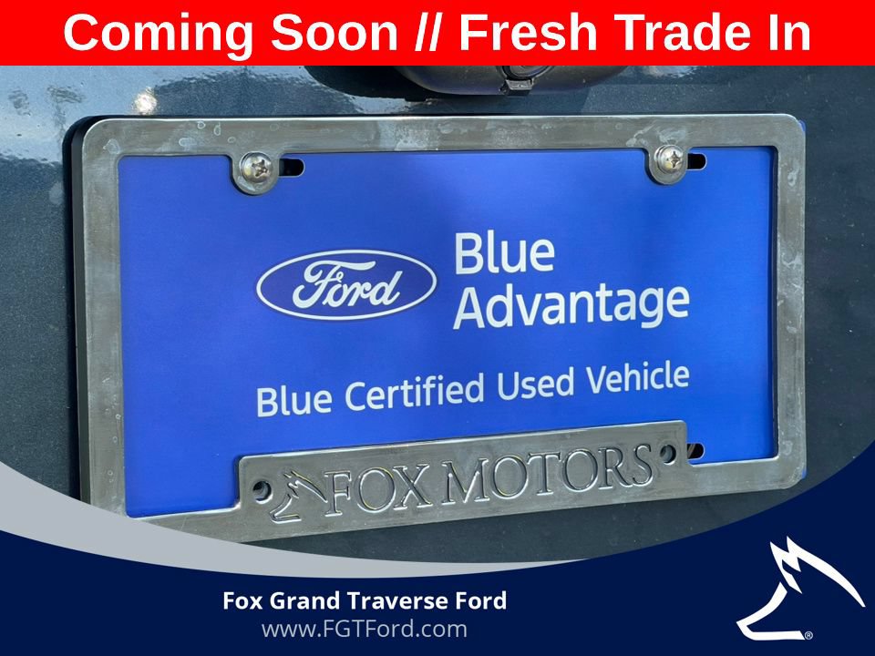 Certified 2022 Ford Explorer ST w/ Equipment Group 401A AWD/4WD image 47