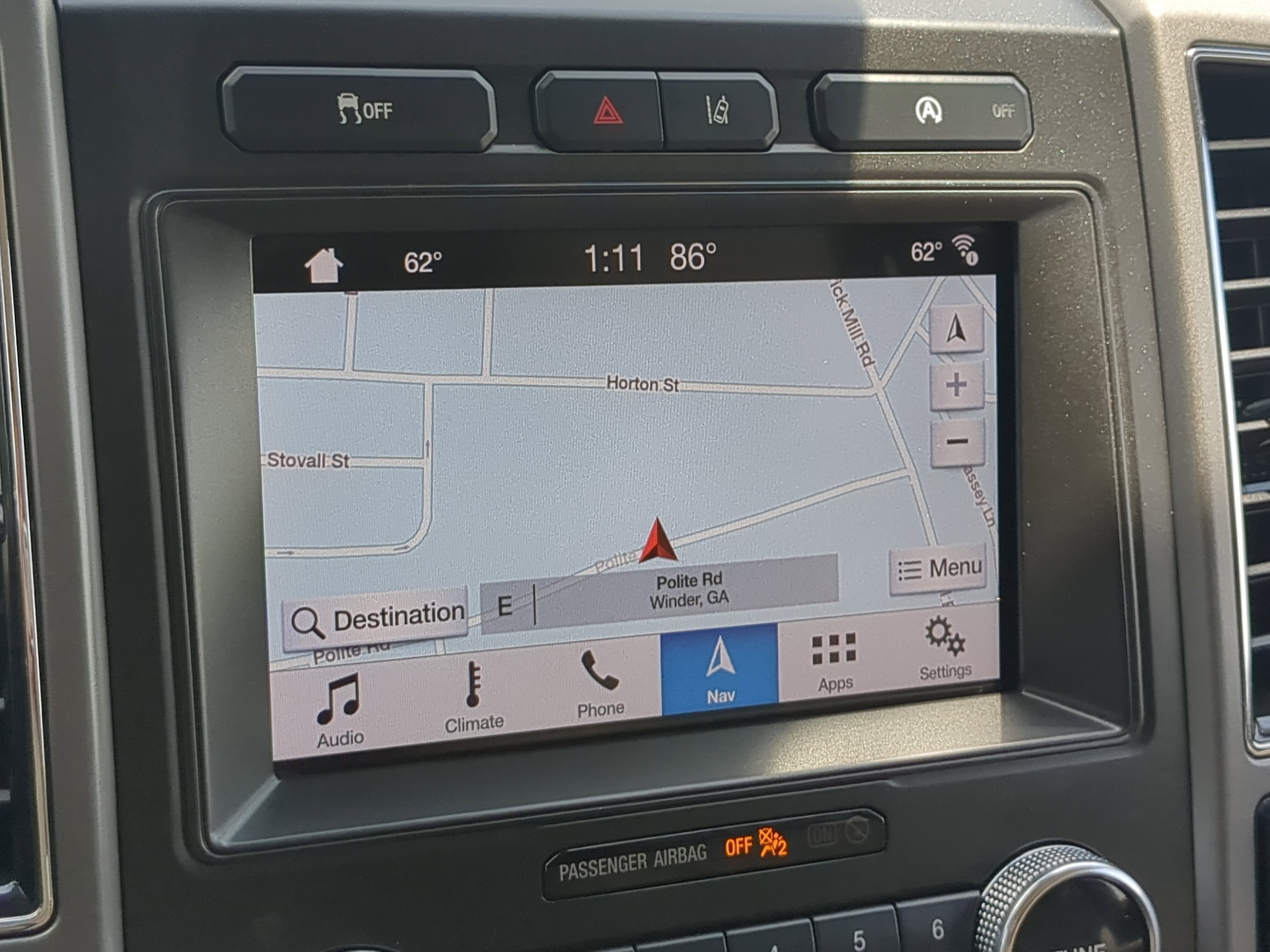 Certified 2019 Ford Expedition XLT w/ Equipment Group 202A RWD image 19