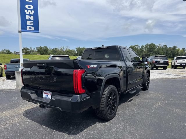 Used 2022 Toyota Tundra SR5 RWD image 7