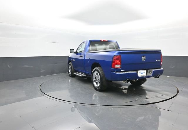 Used 2017 RAM 1500 Express image 5
