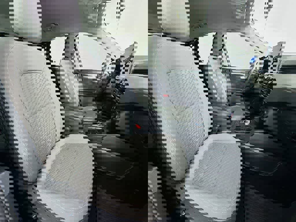 Certified 2022 Ford Escape SE image 14