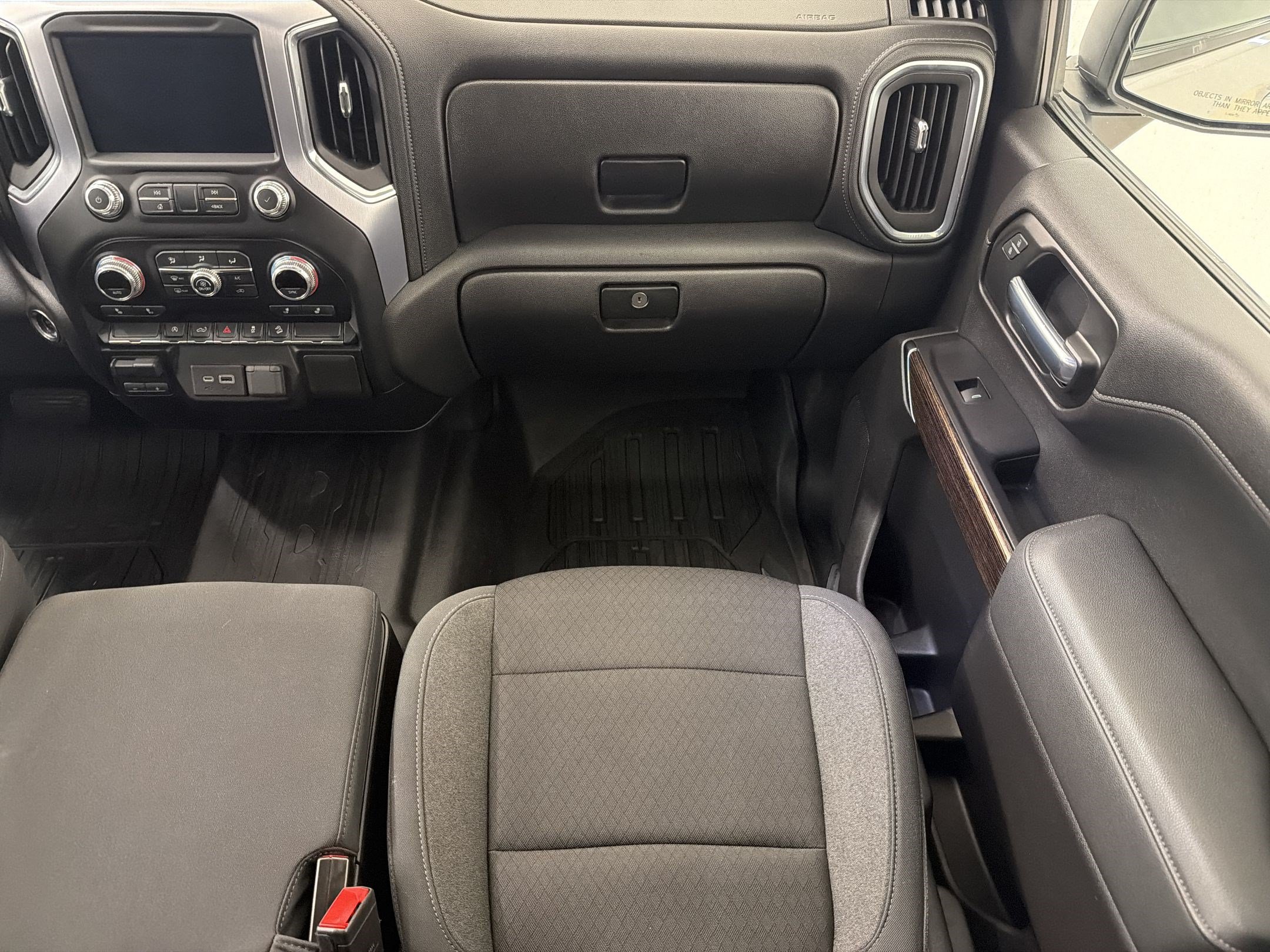 Used 2021 GMC Sierra 1500 Elevation AWD/4WD image 28