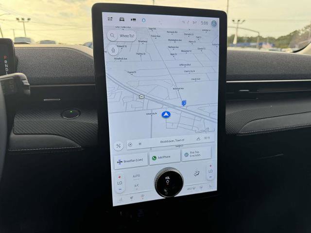 Certified 2021 Ford Mustang Mach-E Premium image 27