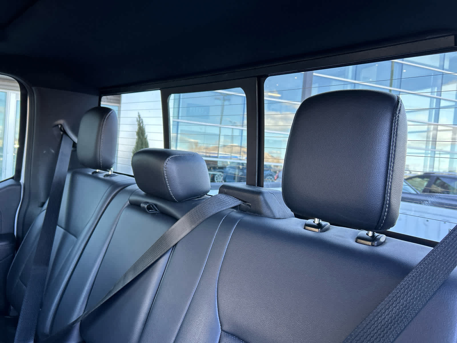 Certified 2025 Ford F150 Lariat image 20