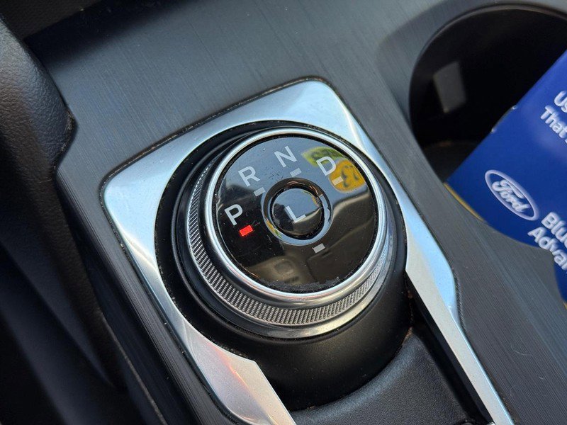 Certified 2022 Ford Escape S image 26