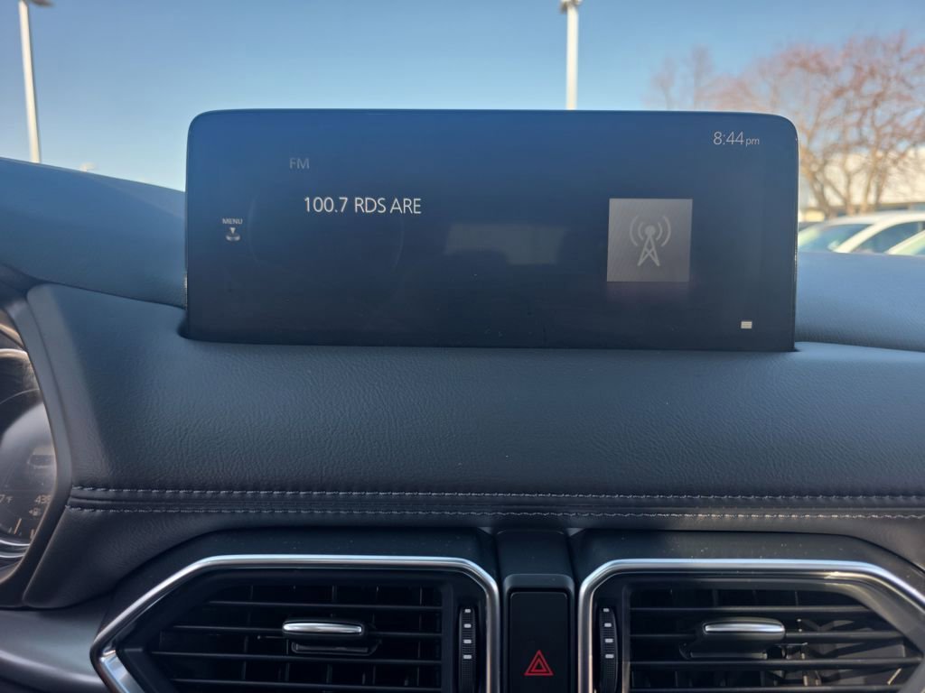 Used 2025 MAZDA CX-5 AWD 2.5 S w/ Preferred Package image 30