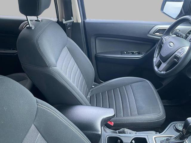 Certified 2021 Ford Ranger XLT w/ Equipment Group 301A Mid image 16