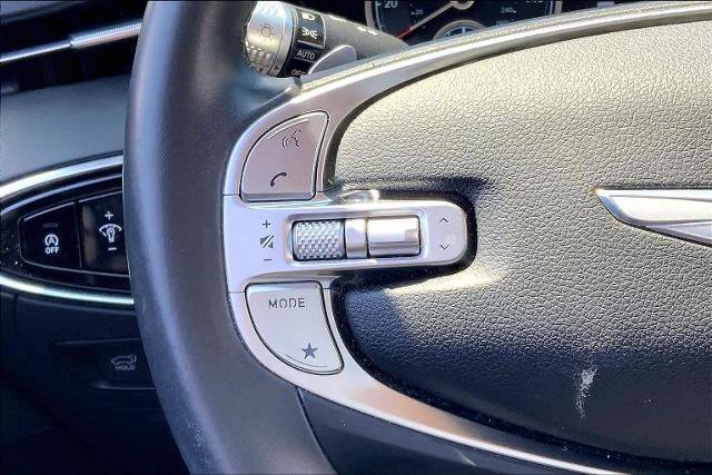 Used 2025 Genesis GV70 2.5T AWD/4WD image 23