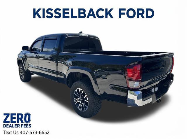 Used 2021 Toyota Tacoma SR5 RWD image 6