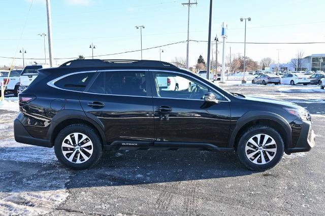 Used 2024 Subaru Outback Premium image 8