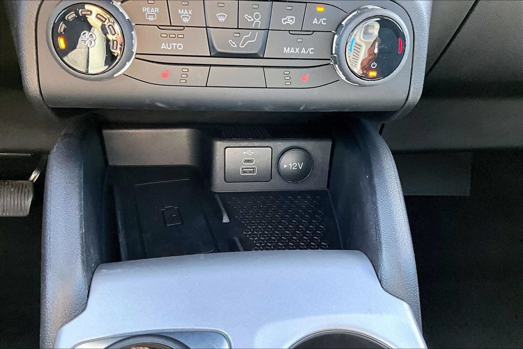 Certified 2023 Ford Bronco Sport Big Bend w/ Convenience Package AWD/4WD image 33
