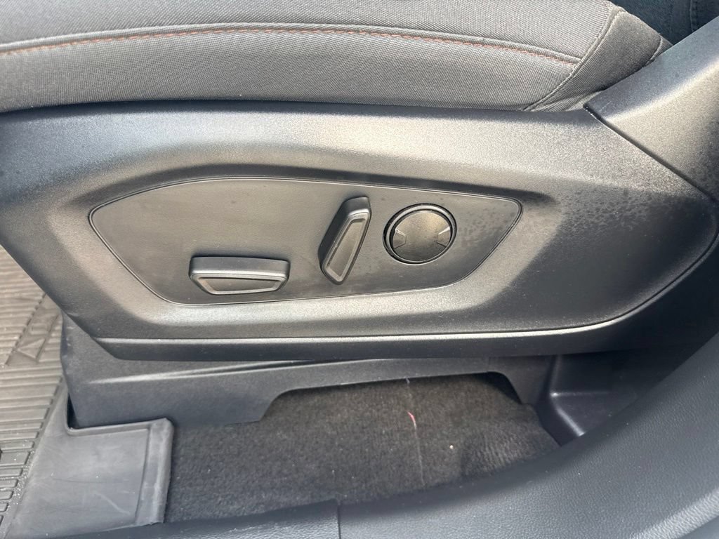Certified 2026 Ford Explorer Active RWD image 10