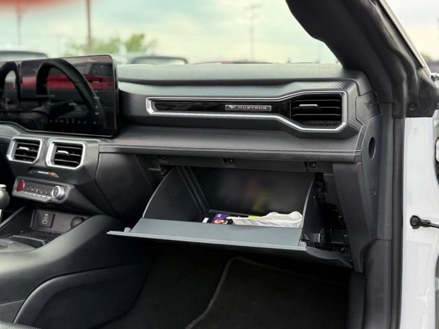 Certified 2024 Ford Mustang Premium RWD image 27
