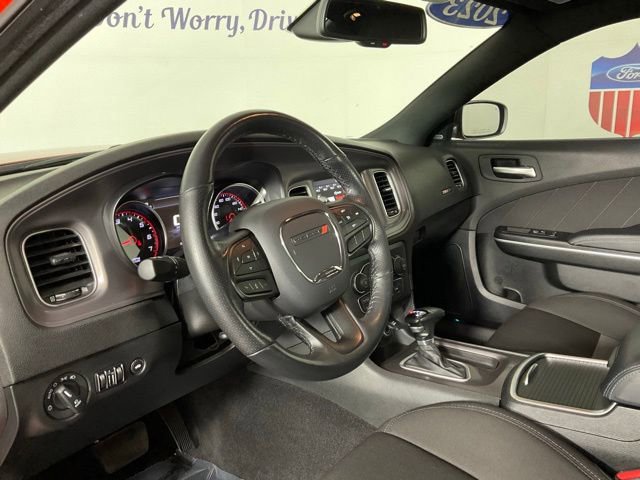 Used 2023 Dodge Charger Scat Pack image 12
