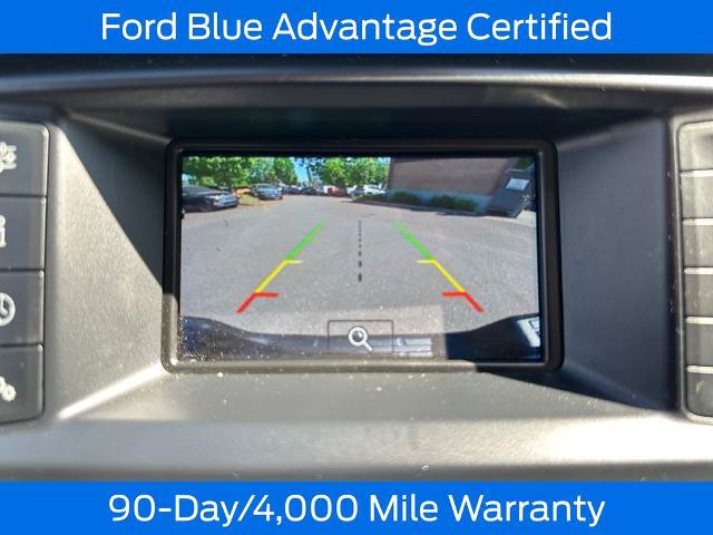 Certified 2022 Ford Ranger XL w/ FX4 Off-Road Package AWD/4WD image 22