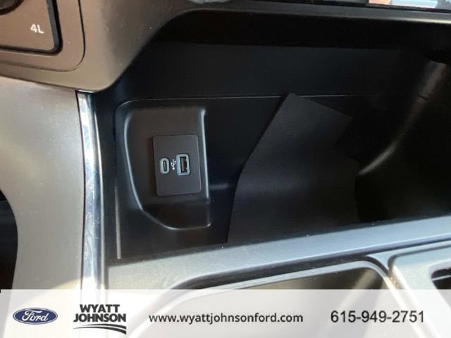 Certified 2023 Ford F150 XLT w/ Equipment Group 302A High AWD/4WD image 35