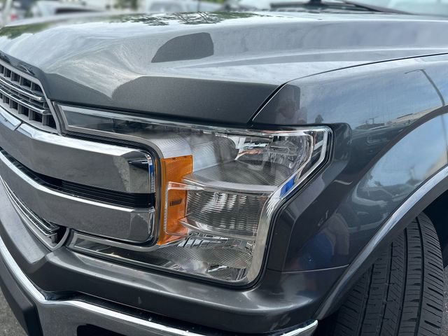 Certified 2019 Ford F150 Lariat AWD/4WD image 9