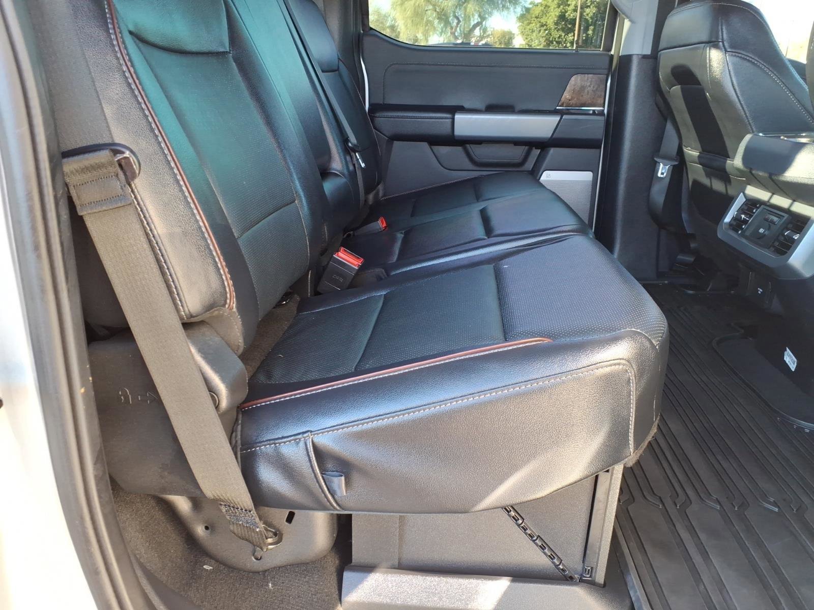 Certified 2023 Ford F250 Lariat w/ Lariat Ultimate Package image 14