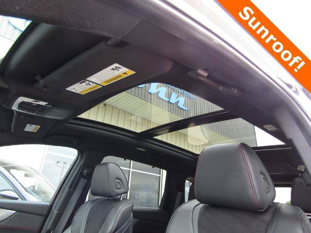 Used 2022 Acura MDX Type S AWD/4WD image 9