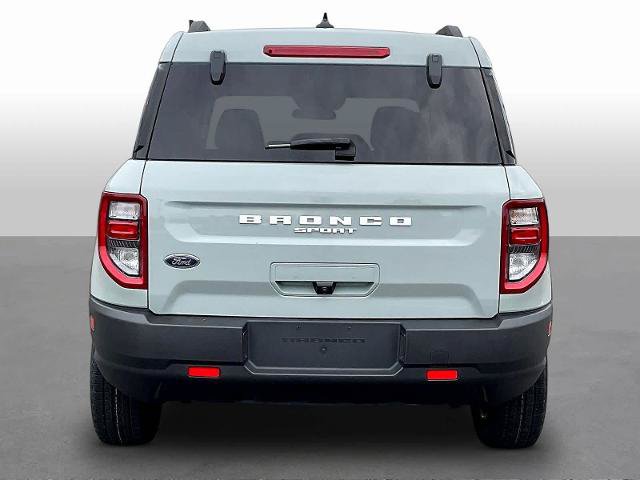 Certified 2022 Ford Bronco Sport Big Bend AWD/4WD image 6