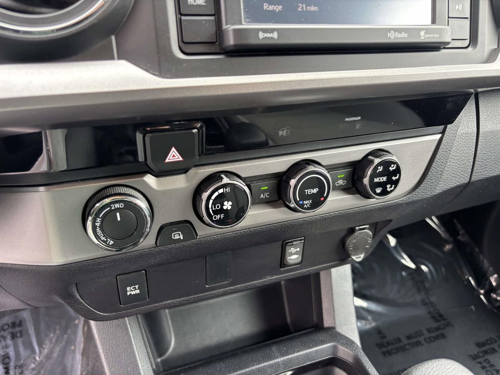 Used 2017 Toyota Tacoma SR5 image 23