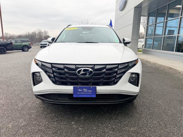 Used 2024 Hyundai Tucson SEL image 9