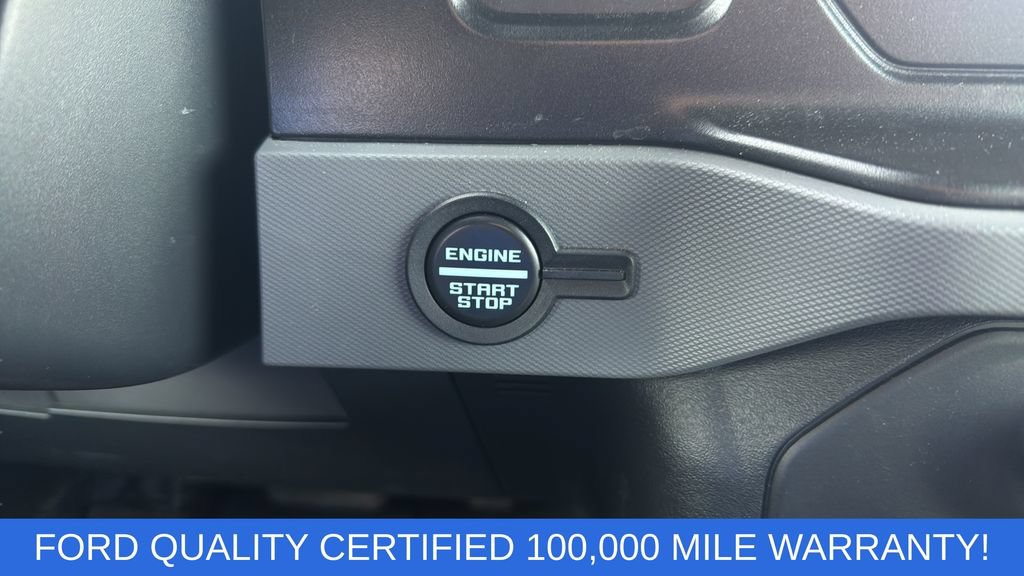 Certified 2022 Ford Bronco Big Bend AWD/4WD image 37