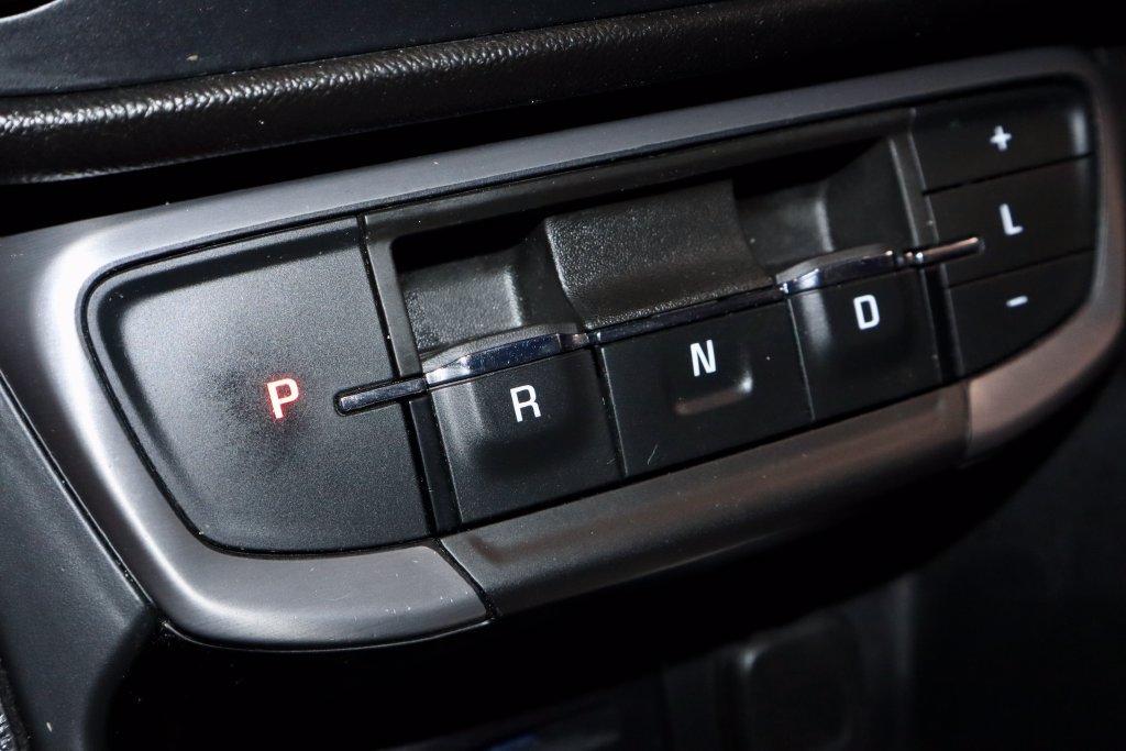 Used 2024 GMC Terrain AT4 w/ LPO, Floor Liner Package AWD/4WD image 34
