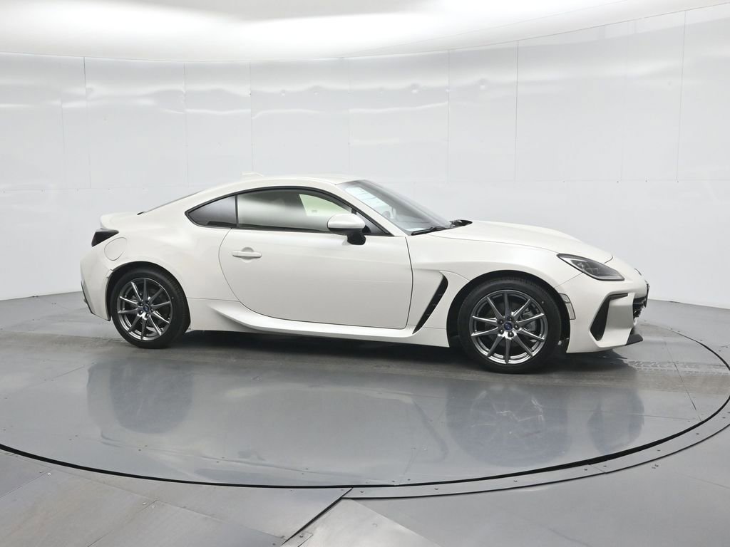 Used 2023 Subaru BRZ Premium image 22