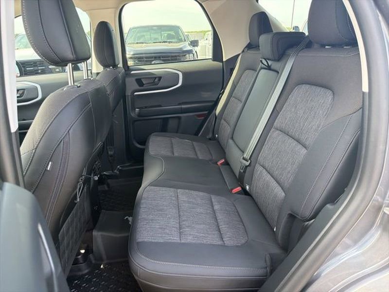 Certified 2023 Ford Bronco Sport Big Bend w/ Convenience Package AWD/4WD image 13