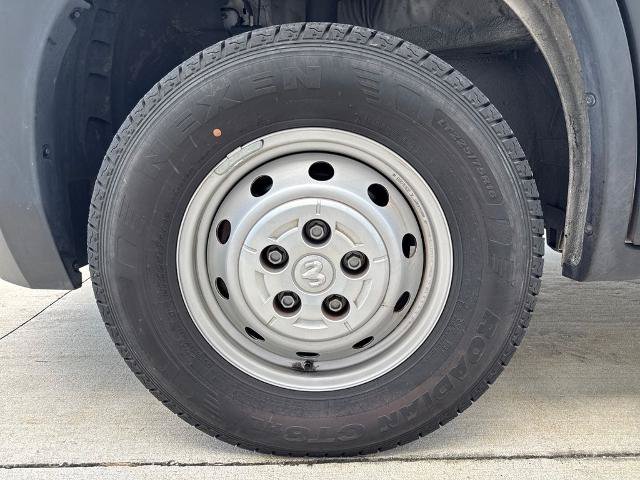 Used 2023 RAM ProMaster 2500 FWD image 15