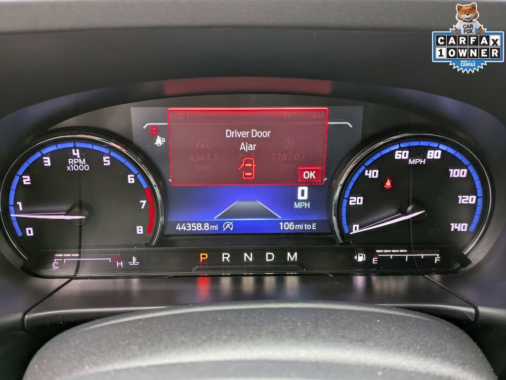 Certified 2022 Ford Bronco Sport Badlands AWD/4WD image 16