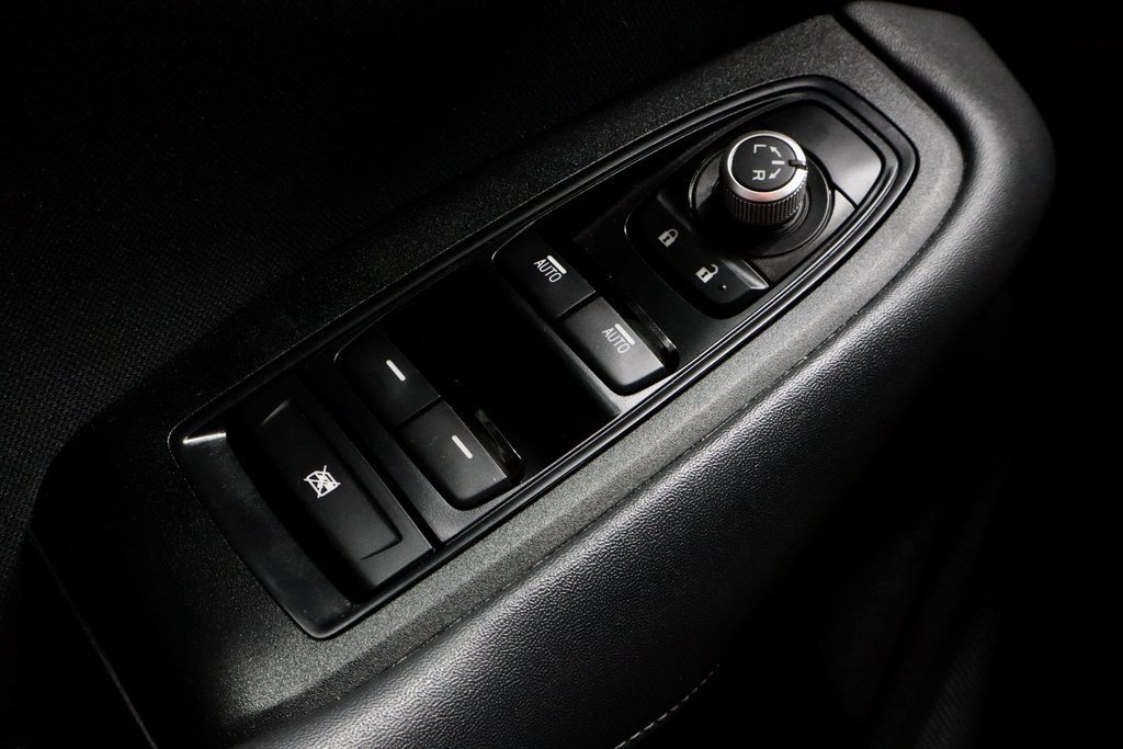 Used 2023 Subaru Legacy Premium image 27