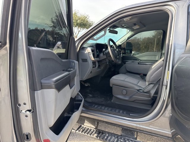 Certified 2024 Ford F250 XL w/ STX Appearance Package image 12
