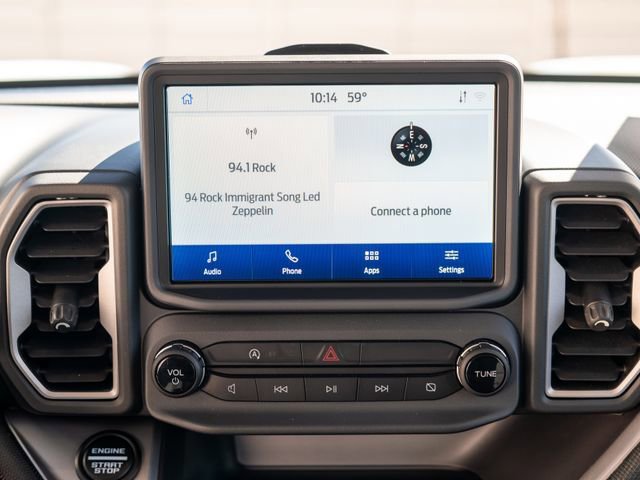 Certified 2023 Ford Bronco Sport Big Bend image 29