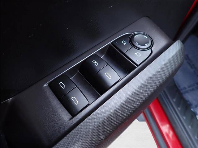 Used 2023 Chevrolet Colorado Trail Boss w/ Technology Package AWD/4WD image 13