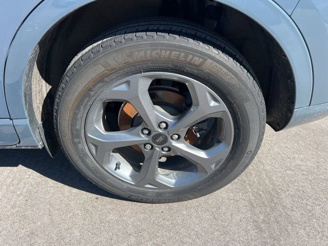 Certified 2023 Ford Escape ST-Line image 9