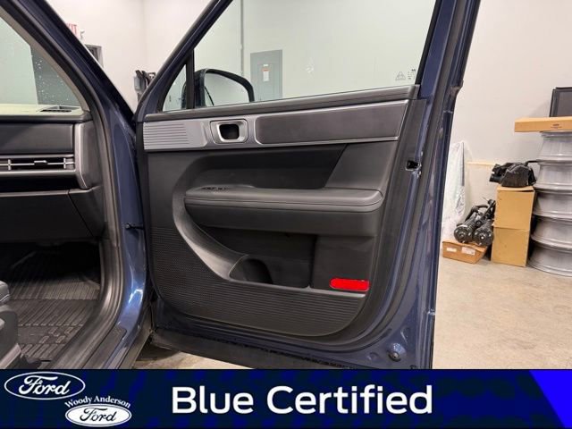 Used 2025 Hyundai Santa Fe XRT AWD/4WD image 28