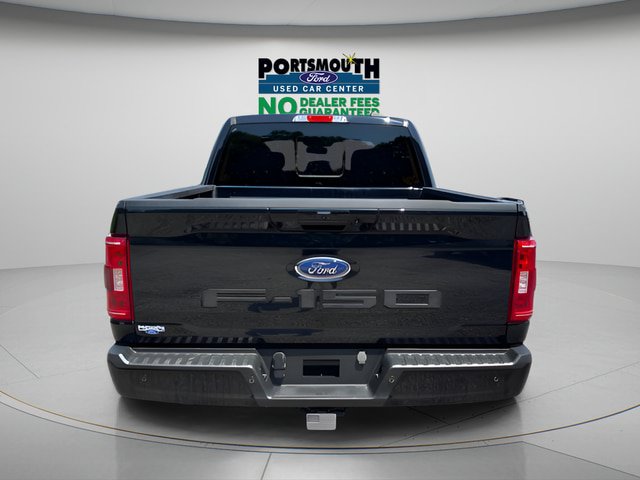 Certified 2023 Ford F150 XLT w/ Equipment Group 302A High AWD/4WD image 29