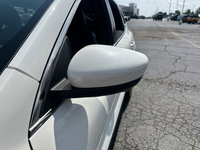 Certified 2023 Ford Escape Platinum w/ Premium Technology Package AWD/4WD image 12