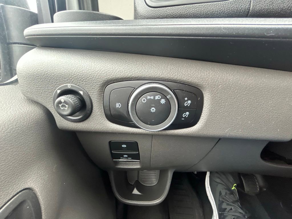 Certified 2024 Ford Transit 250 Low Roof w/ Exterior Upgrade Package image 23