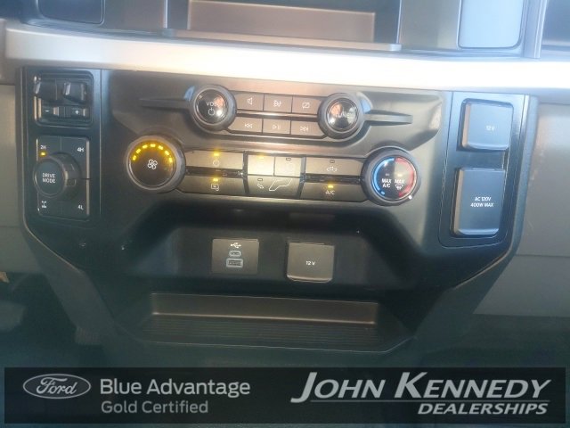 Certified 2024 Ford F350 XL w/ XL Off-Road Package image 19