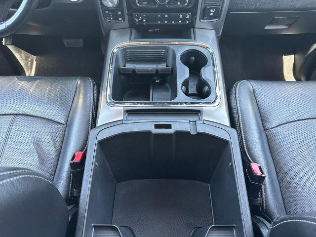 Used 2018 RAM 1500 Sport w/ Sport Premium Group AWD/4WD image 17