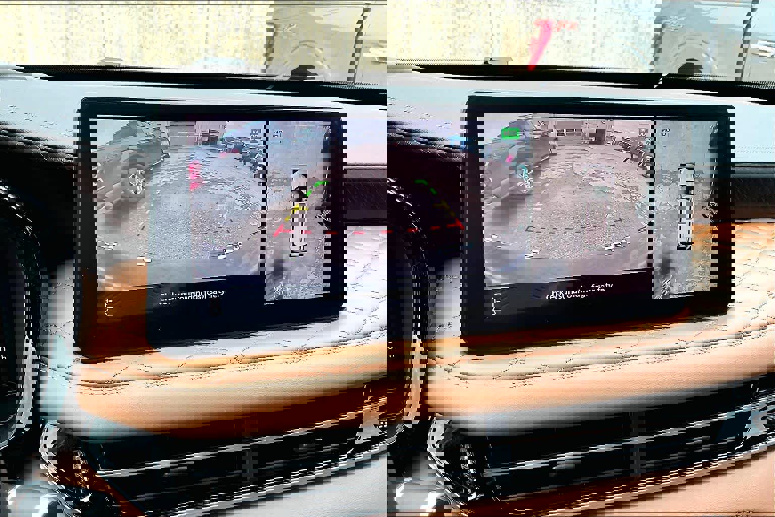 Used 2022 INFINITI QX60 Autograph w/ Cargo Package image 28