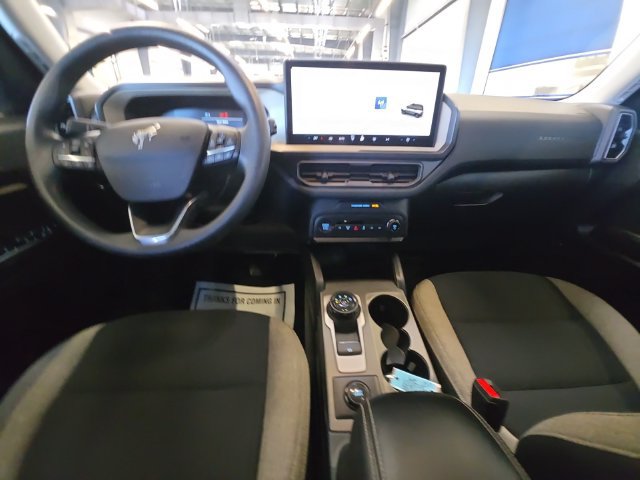 Certified 2026 Ford Bronco Sport Big Bend AWD/4WD image 21
