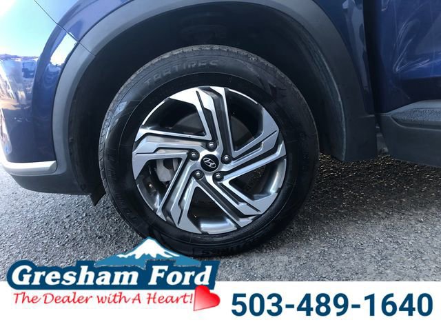 Used 2023 Hyundai Santa Fe SEL image 23